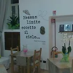 Parthenope Bed & Breakfast San Lazzaro di Agerola