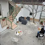 Bed & Breakfast Parthenope San Lazzaro di Agerola