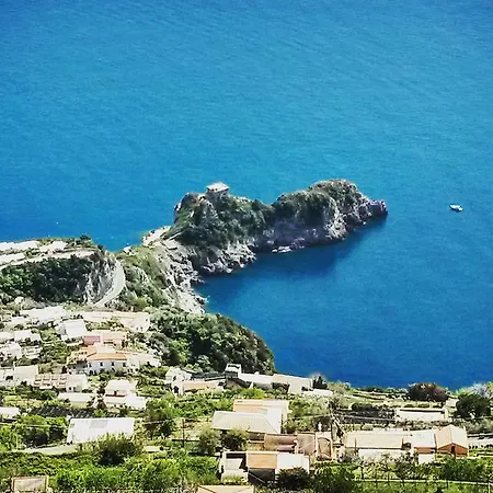 Parthenope 2* San Lazzaro di Agerola