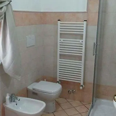 Parthenope 2* San Lazzaro di Agerola