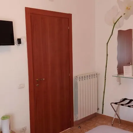 Parthenope San Lazzaro di Agerola