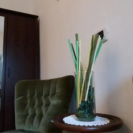 Parthenope B&B 2*