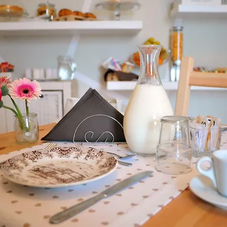 Parthenope B&B