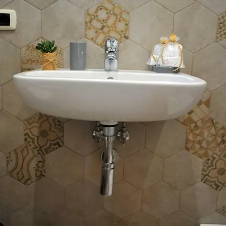 B&B Parthenope