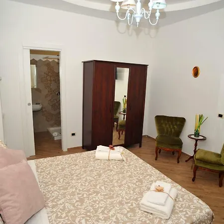 Parthenope 2* San Lazzaro di Agerola