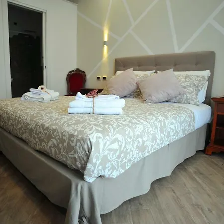 Parthenope B&B San Lazzaro di Agerola