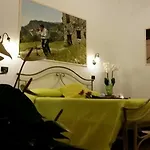 Parthenope فندق مبيت وإفطار