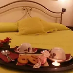 Parthenope فندق مبيت وإفطار San Lazzaro di Agerola