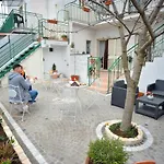 Parthenope 2* San Lazzaro di Agerola