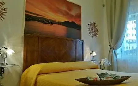 Parthenope Bed & Breakfast 2*