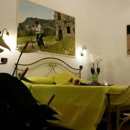 Parthenope Bed & Breakfast