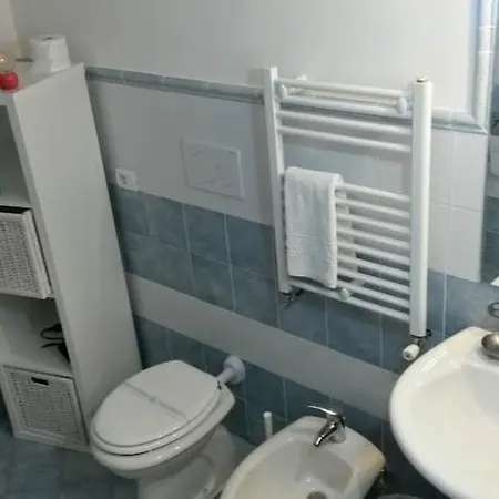 Parthenope Bed & Breakfast San Lazzaro di Agerola