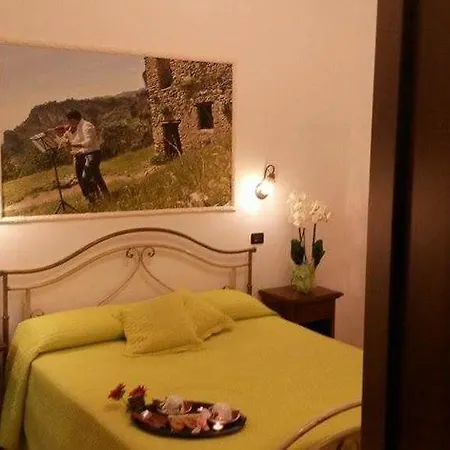 Parthenope Bed & Breakfast
