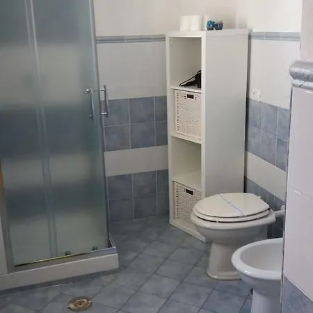 Parthenope Bed & Breakfast San Lazzaro di Agerola