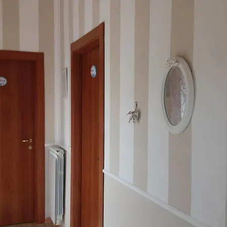 Parthenope Bed & Breakfast San Lazzaro di Agerola