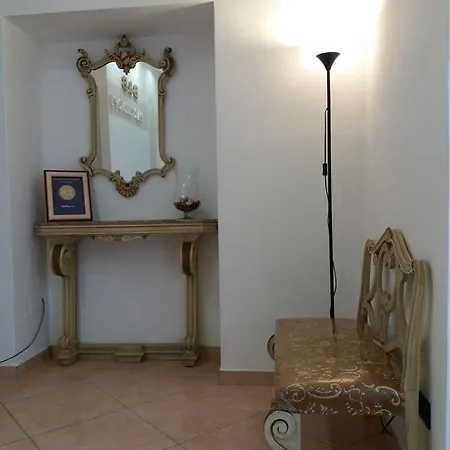 Bed & Breakfast Parthenope