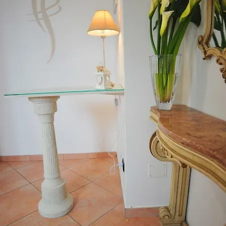 Parthenope 2* San Lazzaro di Agerola