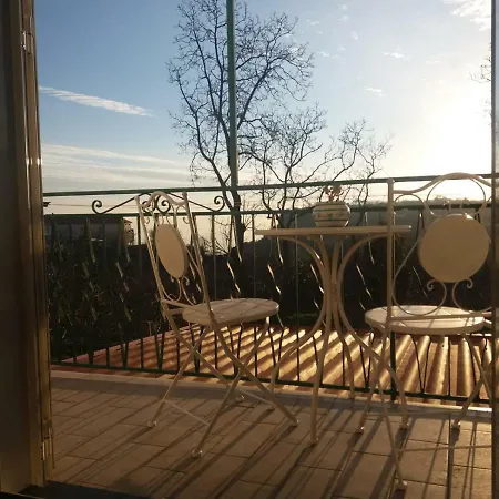 Bed & Breakfast Parthenope 2*