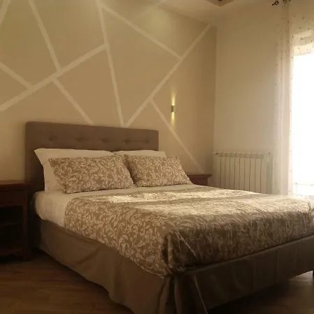 Parthenope Bed & Breakfast 2*