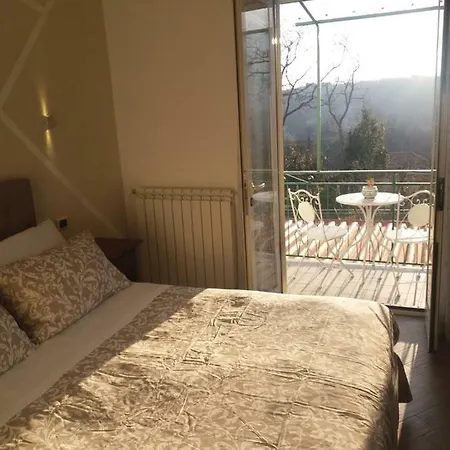 Parthenope Bed & Breakfast