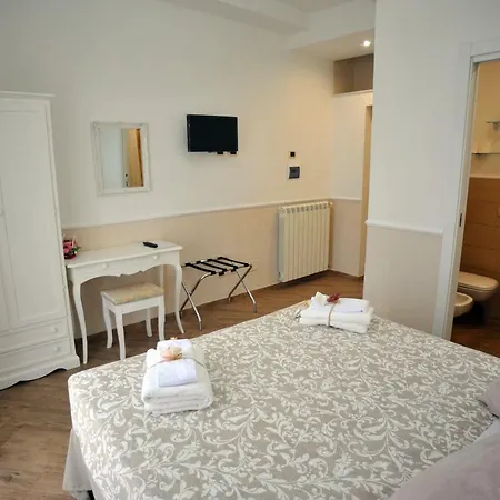 Parthenope Bed & Breakfast San Lazzaro di Agerola