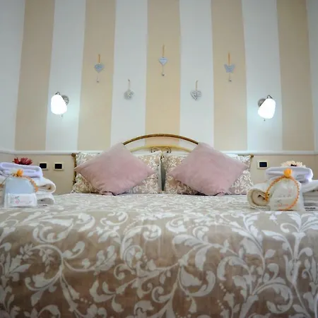 Parthenope Bed & Breakfast