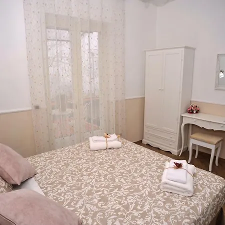 Parthenope Bed & Breakfast