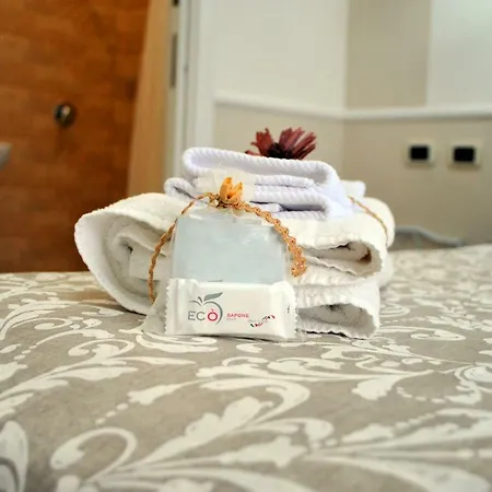 Bed & Breakfast Parthenope