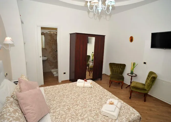 Parthenope 2* San Lazzaro di Agerola