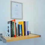 Alojamento de Acomodação e Pequeno-almoço Parthenope