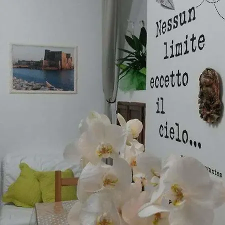 Parthenope Nocleg ze śniadaniem