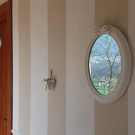 Nocleg ze śniadaniem Parthenope