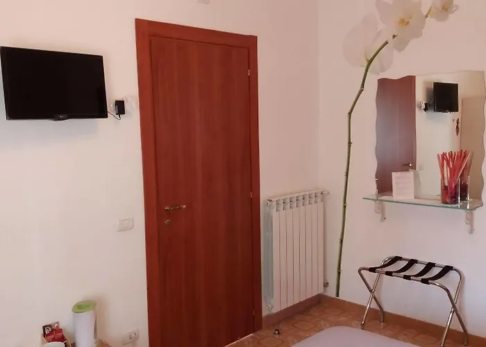 Parthenope San Lazzaro di Agerola