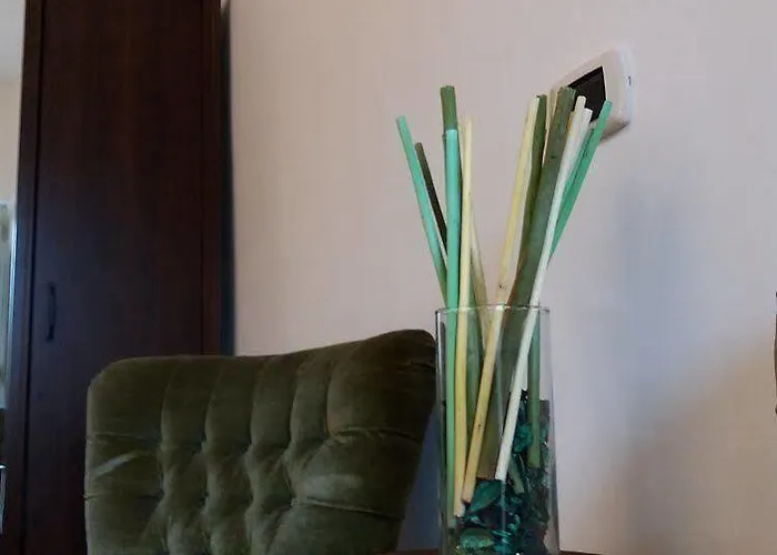 Parthenope לינה וארוחת בוקר 2*