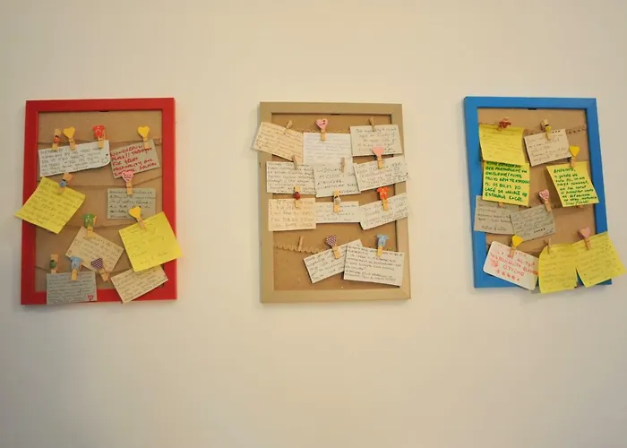 לינה וארוחת בוקר Parthenope San Lazzaro di Agerola